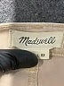 Madewell Tan Jeans Size 30 waist - photo 7