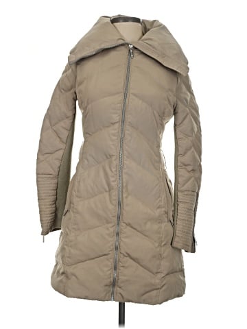 BCBGMAXAZRIA Coat (view 1)