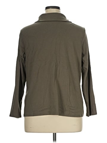 D&Co. Long Sleeve Top (view 2)