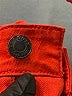 Talbots Orange Jeans Size 12 (petite) - photo 7