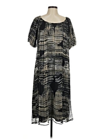DKNYC Casual Dress (view 1)