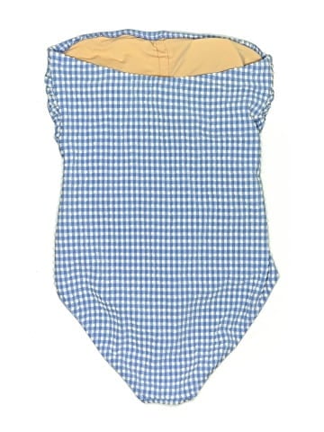 J.Crew Factory Store One Piece Swimsuit (view 2)