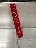 SPANX Ivory Jeans Size L - photo 7