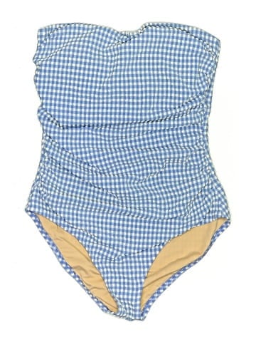 J.Crew Factory Store One Piece Swimsuit (view 1)