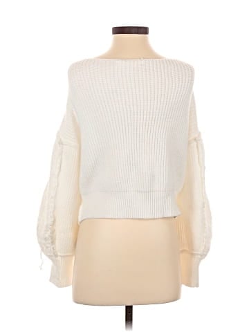 Altar'd State Pullover Sweater (view 1)