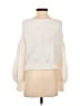 Altar'd State Ivory White Pullover Sweater Size S - photo 1