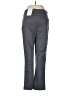 Croft & Barrow Gray Active Pants Size 8 Petite - photo 2