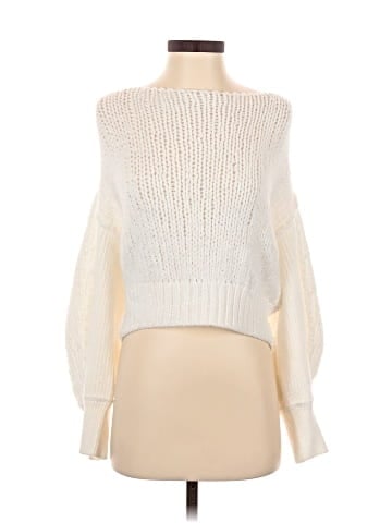 Altar'd State Pullover Sweater (view 2)