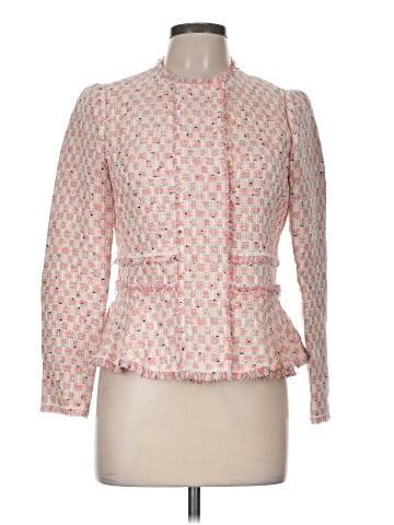 Rebecca Taylor Jacket (view 1)