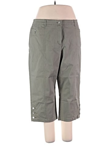 Karen Scott Khakis (view 1)