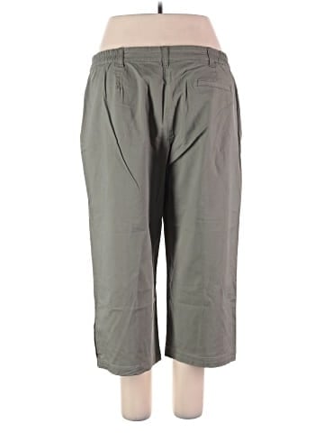 Karen Scott Khakis (view 2)