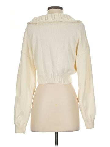 Cider Cardigan (view 2)