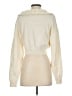Cider Ivory Cardigan Size S - photo 2