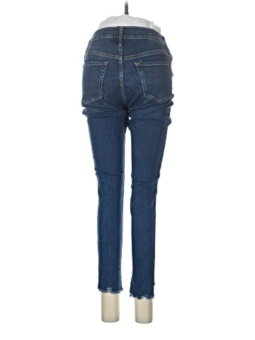 Isabel Maternity Jeans (view 2)