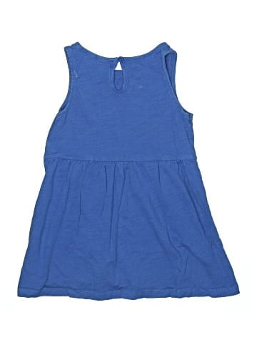 OshKosh B'gosh Sleeveless Blouse (view 2)