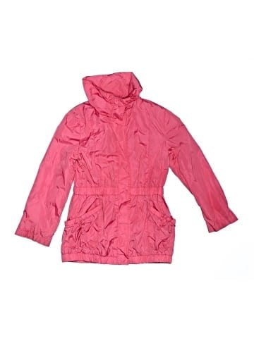 Crazy 8 Raincoat (view 1)