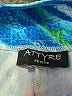 Attyre New York Print Blue Active Pants Size M (estimated, petite) - photo 7