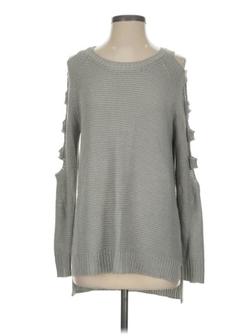 Elan Pullover Sweater (view 1)
