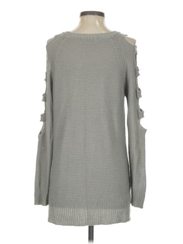 Elan Pullover Sweater (view 2)