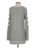 Elan Gray Pullover Sweater Size S - photo 2