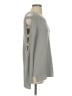 Elan Gray Pullover Sweater Size S - photo 4