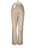 Croft & Barrow Tan Active Pants Size 8 Petite - photo 2