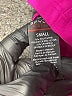 Spyder Pink Active Tank Size S - photo 8