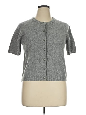 Chelsea & Theodore Cardigan (view 1)