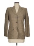 Talbots Tweed Brown Blazer Size 6 Petite - photo 1