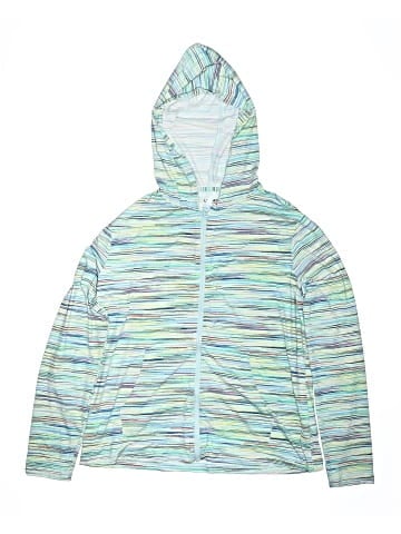 Lands' End Zip Up Hoodie (view 1)