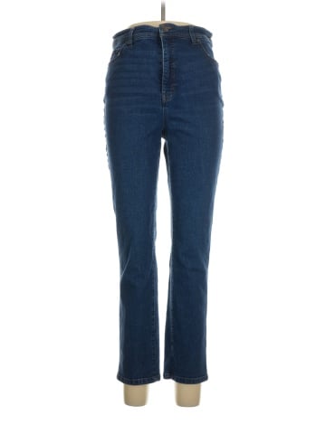 Style&Co Jeans (view 1)