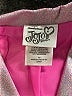 Nickelodeon 100% Polyester Graphic Pink Jacket Size 4 - 5 - photo 3