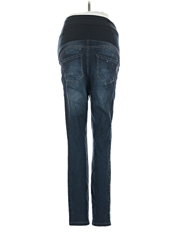 1822 Denim Jeggings (view 2)