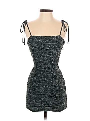 Jump Apparel Cocktail Dress (view 1)