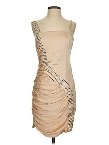 Peppe Peluso Cocktail Dress (view 1)