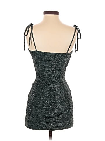 Jump Apparel Cocktail Dress (view 2)