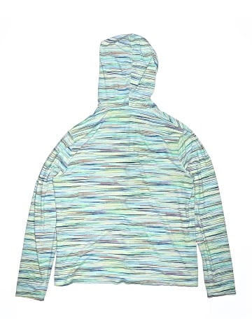 Lands' End Zip Up Hoodie (view 2)