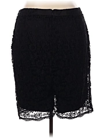 Jessica London Formal Skirt (view 2)