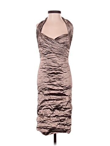 Nicole Miller Cocktail Dress (view 1)
