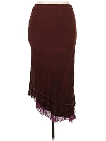 Dinah lee Formal Skirt (view 1)