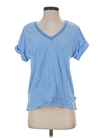 Eddie Bauer Short Sleeve T-Shirt (view 1)