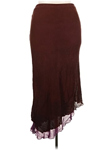Dinah lee Formal Skirt (view 2)
