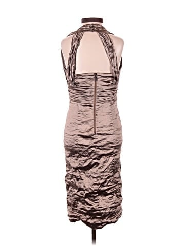 Nicole Miller Cocktail Dress (view 2)