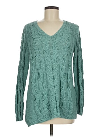 J.Jill Pullover Sweater (view 1)