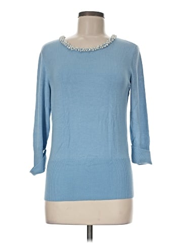 Appleseeds Pullover Sweater (view 1)