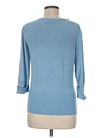 Appleseeds Pullover Sweater (view 2)