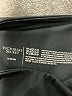 Victoria's Secret Solid Black Active Pants Size 6 - photo 7