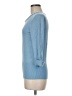 Appleseeds Blue Pullover Sweater Size M (petite) - photo 5