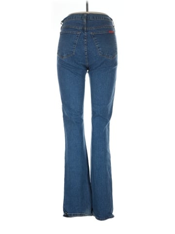 Not Your Daughter's Jeans Jeans (view 2)