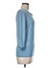 Appleseeds Blue Pullover Sweater Size M (petite) - photo 4